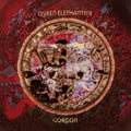 Queen Elephantine : Gorgon (CD, Album)