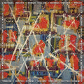 Michael Janisch (2) : Worlds Collide (CD, Album)