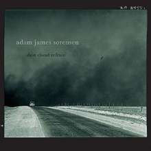 Adam James Sorensen : Dust Cloud Refrain (CD, Album)