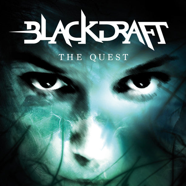 Blackdraft (3) : The Quest (CD, Album)