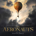 Steven Price : The Aeronauts (Original Motion Picture Soundtrack) (CD, Album)