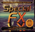 No Artist : Special FX (4xCD, RE, Box + Box)