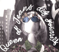 Queen Of Jeans : Dig Yourself (CD, Album)