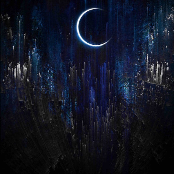Vesperith : Vesperith (LP, Album, Ltd)