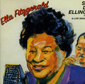 Ella Fitzgerald : Ella Fitzgerald Sings Duke Ellington - The Studio & Live Small Groups (2xCD, Album, Comp)