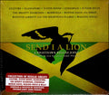 Various : Send I A Lion (A Nighthawk Reggae Joint) (CD, Album, Comp)
