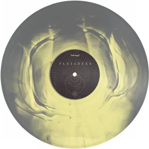 Pleiadees : Pleiadees (LP, Album, Ltd, Gal)