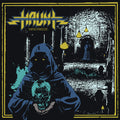 Haunt (7) : Mind Freeze (CD, Album)