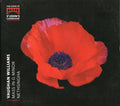 Ralph Vaughan Williams, Andrew Nethsingha : Mass In G Minor (CD, Album)
