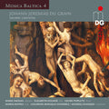 Johann Jeremias du Grain, Marie Smolka, Elisabeth Holmer, Georg Poplutz, Marek Rzepka, Goldberg Baroque Ensemble, Andrzej Szadejko : Sacred Cantatas (SACD, Hybrid, Multichannel, Album)