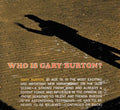 Gary Burton : Who Is Gary Burton? (CD, Comp)
