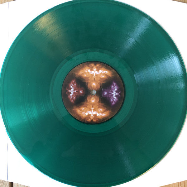 Sonisk Blodbad : Electric Mirror (LP, Album, Ltd,  Tr)