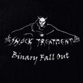 Shock Treatment (3) : Binary Fall Out (CD, EP)