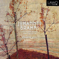 Johannes Brahms, Eugene Asti : Late Piano Works (CD, Album)