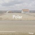Helge Slikker : Polar (LP, Album)