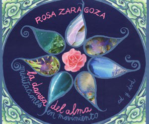 Rosa Zaragoza : La danza del alma (CD-ROM, Album, S/Edition, CD  + DVD-V, S/Edition, )