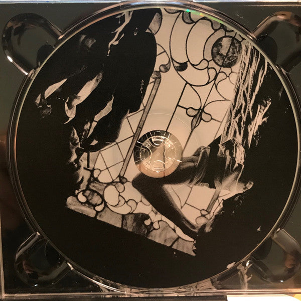 Saint Ballantine : All Saint's Day (CD, Album)
