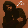 Nolan The Ninja : ILLPHORIA 2 (LP, Ltd, Ora)