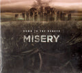 Down To The Bunker : Misery (CD, Album)