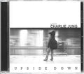 Charlie Jung : Upside Down (CD, Album)