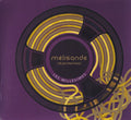 Mélisande [électrotrad] : Les Millésimes   (CD, Album)