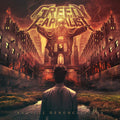 Greedy Capitalist : Radical Denunciations (CD, Album)