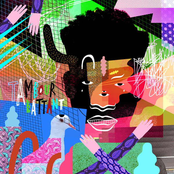 Tambour Battant : Galore (CD, Album)