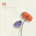 Various : Adagio Chillout (CD, Comp)