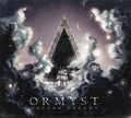 Ormyst : Arcane Dreams (CD, Album, Dig)