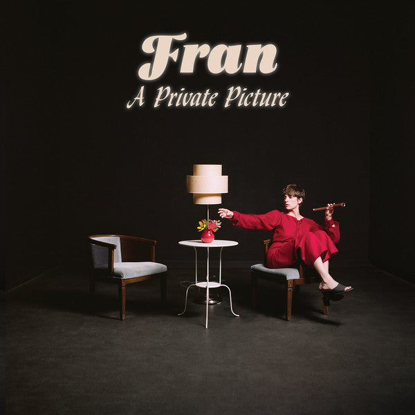 Fran : A Private Picture (CD, Album)
