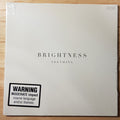 Brightness : Teething (CD, Album)