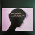 Bill Evans Trio* With Scott LaFaro, Paul Motian : Waltz For Debby (LP, Album, RE, 180)