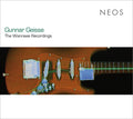 Gunnar Geisse : The Wannsee Recordings (2xCD, Album)