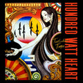 Hundred Watt Heart : Turbulent Times (LP, Ltd, Blu)