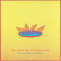 Bombay Bicycle Club : Everything Else Has Gone Wrong (2xLP, Album, Dlx)