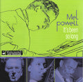 Mel Powell : It's Been So Long (CD, Comp, RM)