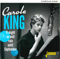 Carole King : It Might As Well Rain Until September (CDr, Comp, Mono)