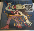 Abramis Brama : Dansa Tokjävelns Vals (LP, Album, Ltd, RE, RM, Bla)