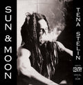 Tenastelin Meets Centry : Sun & Moon (LP, RE)