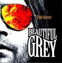 Beautiful Grey : Fine Forever (CD)