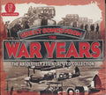 Various : Great Songs From The War Years  (3xCD, Comp)