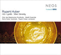 Rupert Huber (2) - Chor Des Bayerischen Rundfunks, Madīḥ Ensemble, Doris Huber : Rūḥ-i-gulāb · Mein Venedig (CD, Album)