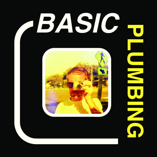 Basic Plumbing : Keeping Up Appearances (LP, Album)