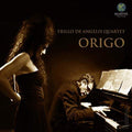 Trillo De Angelis Quartet : Origo (CD, Dig)