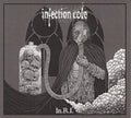 Infection Code : In.R.I. (CD, Album)