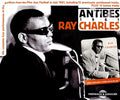 Ray Charles : In Antibes 1961 (4xCD)