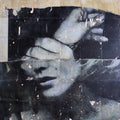 Telepathy (3) : Burn Embrace (LP, Album)