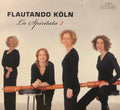 Flautando Köln : La Spiritata 2 (CD, Album)