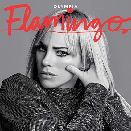 Olympia (11) : Flamingo (LP, Album)