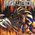 Wolfen (5) : Humanity...Sold Out / Don'T Thrust the White  (2xCD, Album, Comp)